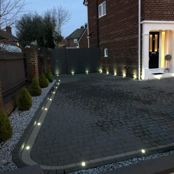 Block Paving Wallasey  