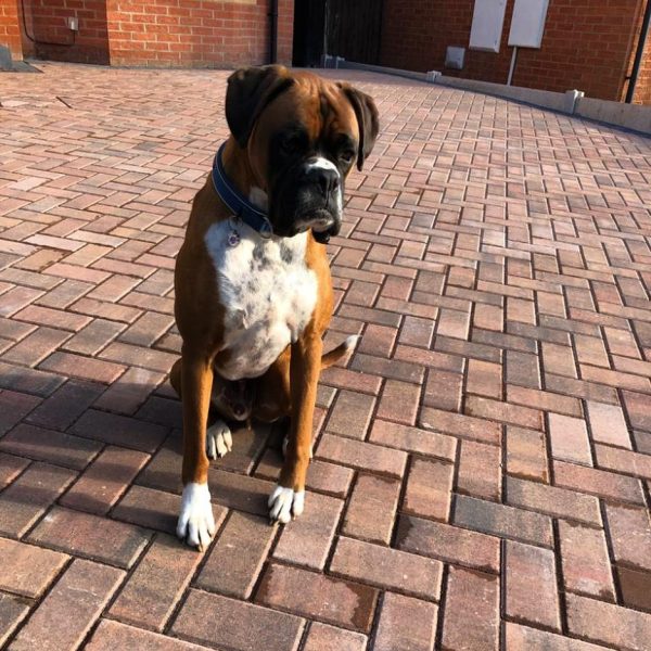 Block Paving Wallasey  