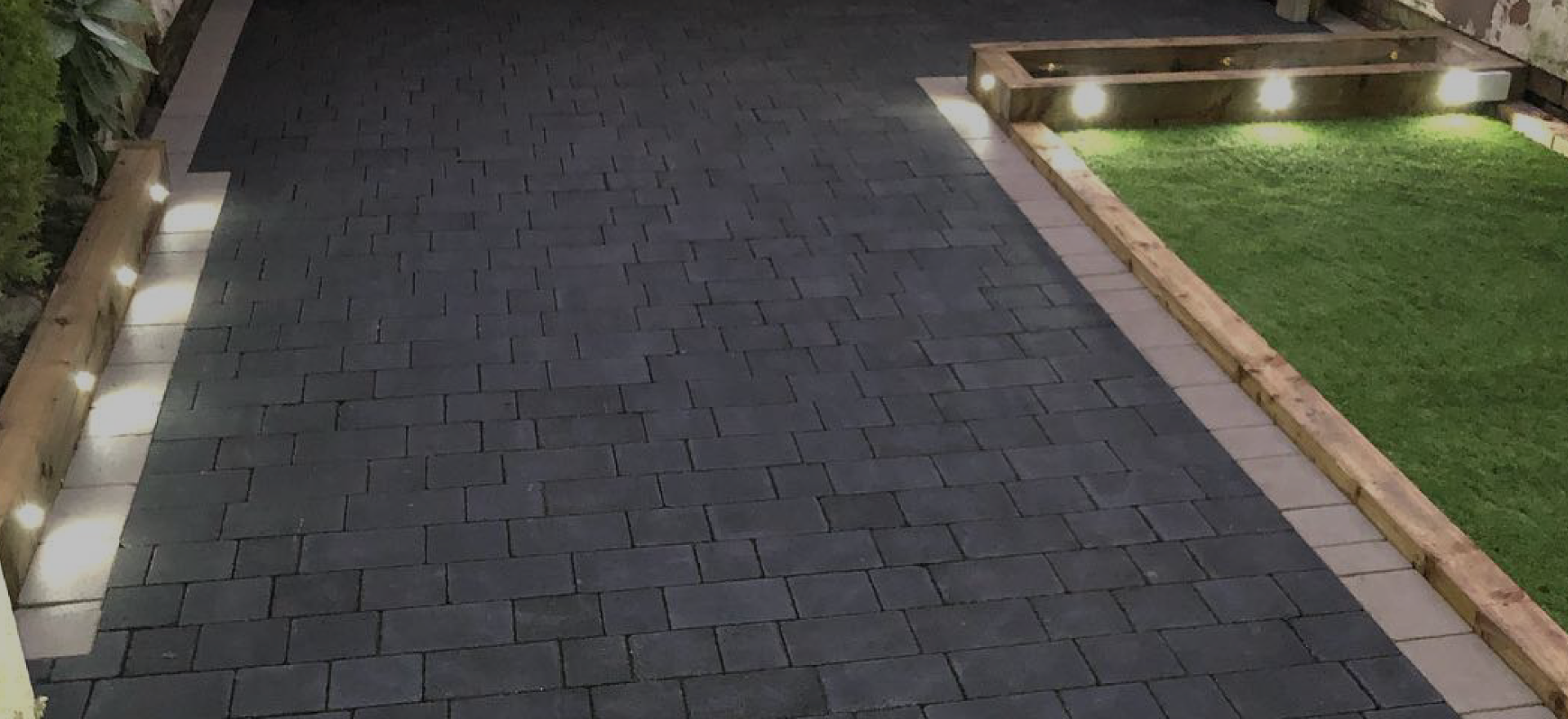 Block Paving Wirral by DNA 