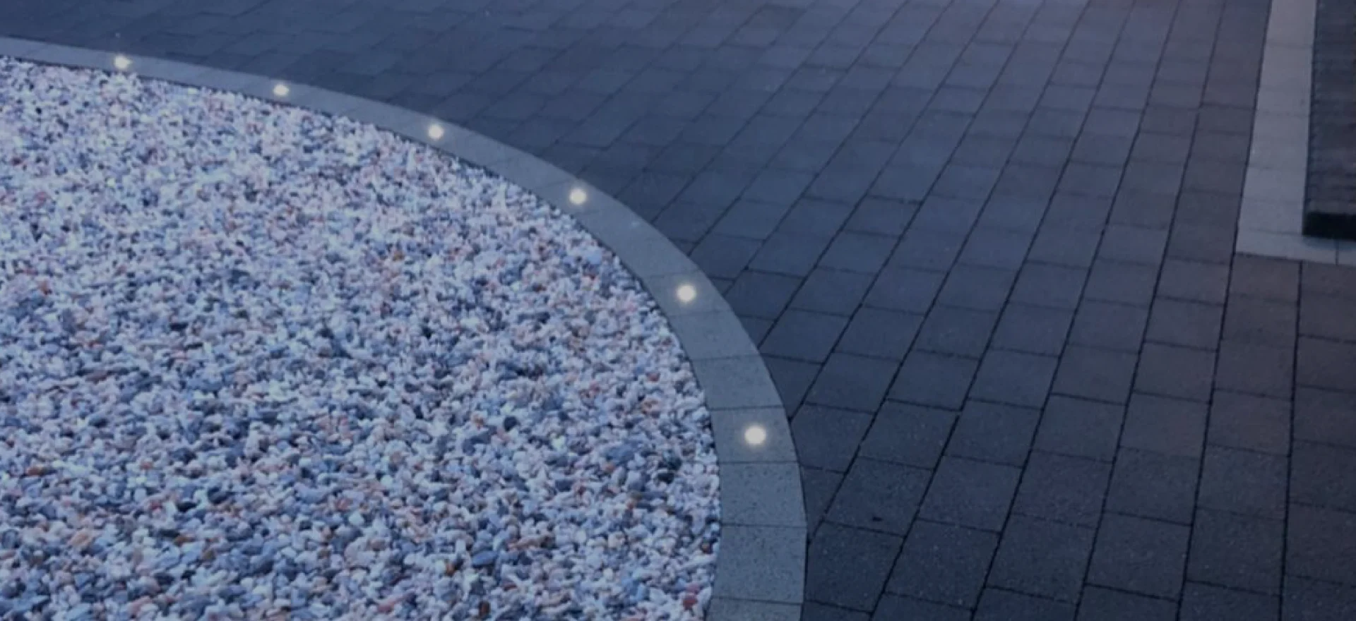 Block Paving Wirral by DNA  
