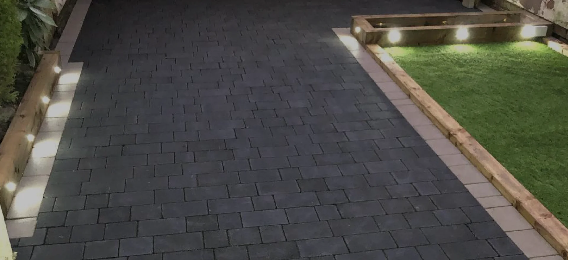 Block Paving Wirral by DNA  