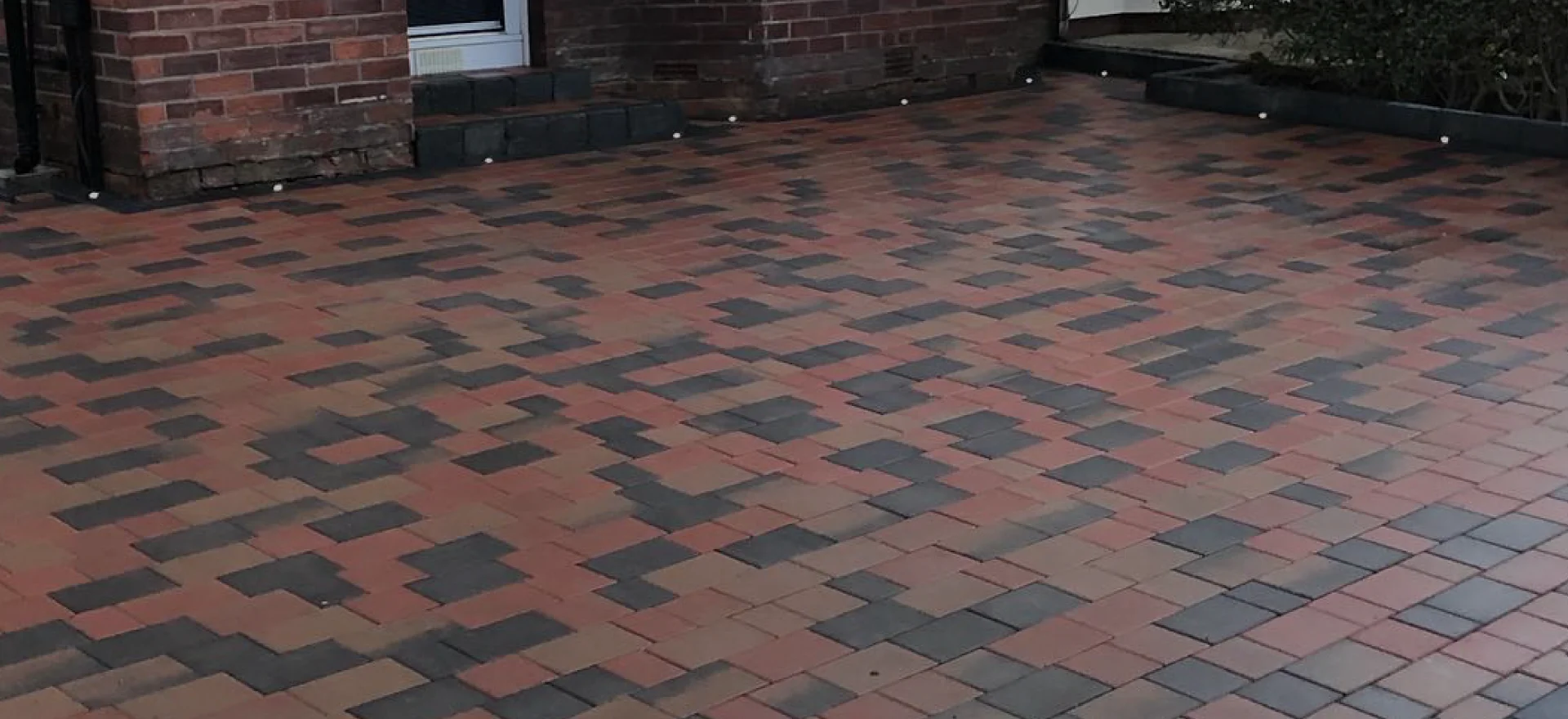 Block Paving Wirral by DNA  